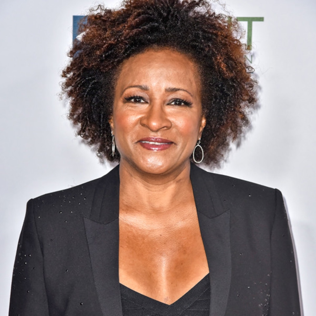 Wanda Sykes Shares the Importance of White People Speaking Out Against